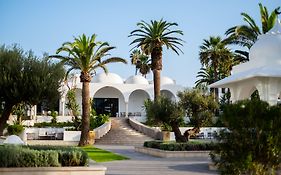 Les Orangers Garden Villas And Bungalows Ultra All Inclusive